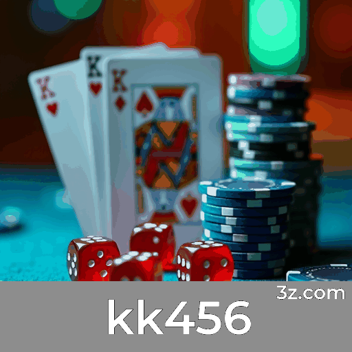 kk456: Sinta a Adrenalina dos Jogos de Cassino e Ganhe!