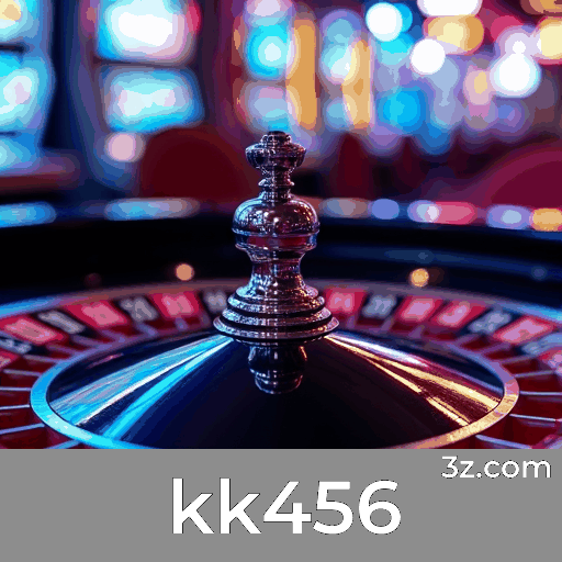 Inovação Tecnológica da kk456: Liderança em Apostas Online