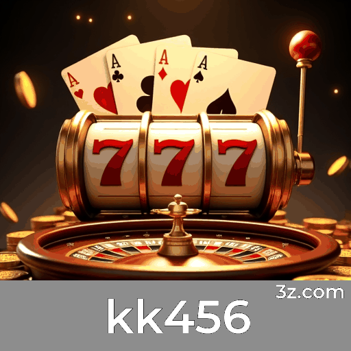 Revolucionando Jogos Online com Inovação no kk456