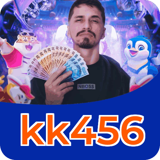Reload Bonus kk456