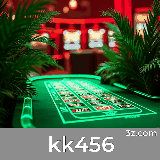 Revolucionando Jogos Online com Inovação no kk456