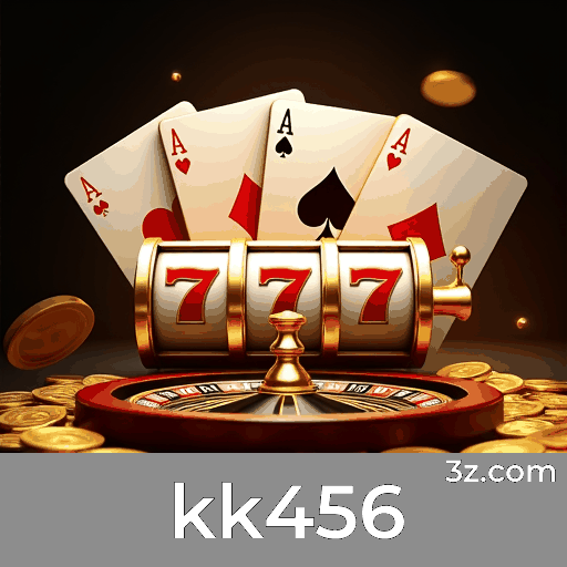 Bônus e Ofertas Únicas no kk456: Aproveite Agora!